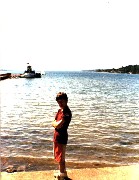 Andy McDougal; Father s Day Cruise; Skaneateles Lake; day Trips